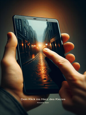 cover image of Dein Klick ins Herz des Kiezes
